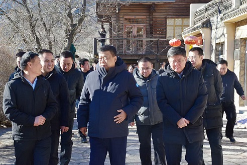 學(xué)習(xí)借鑒先進(jìn)經(jīng)驗(yàn) 拓寬思路推動(dòng)發(fā)展